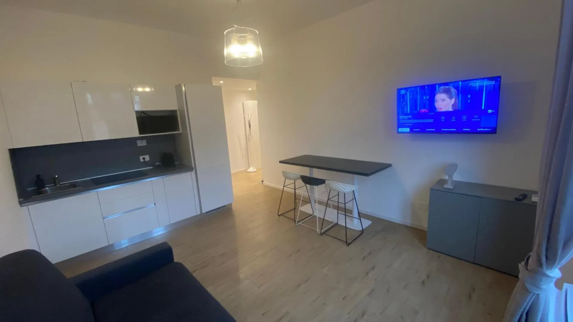 Apartment Suite Grassi Bresso