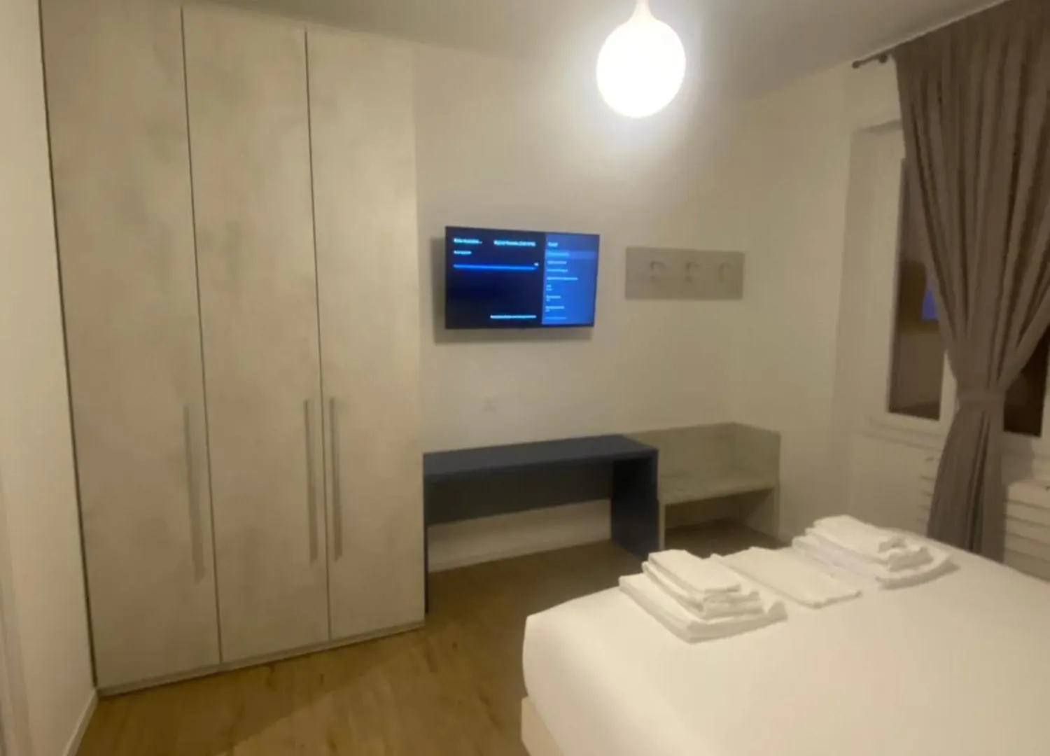 Suite Grassi Bresso Apartment