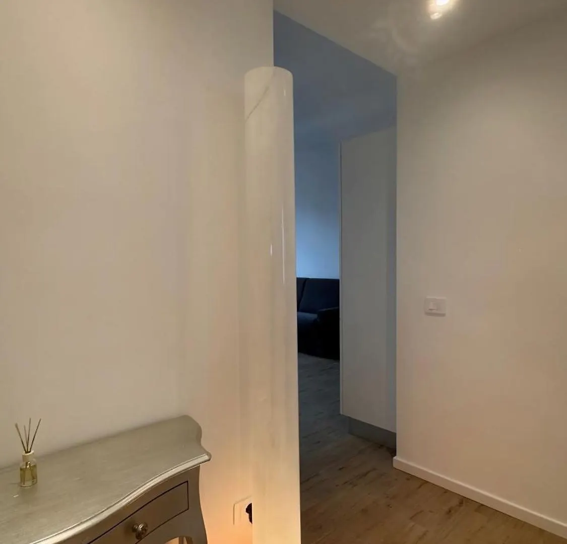 Suite Grassi Bresso Apartment