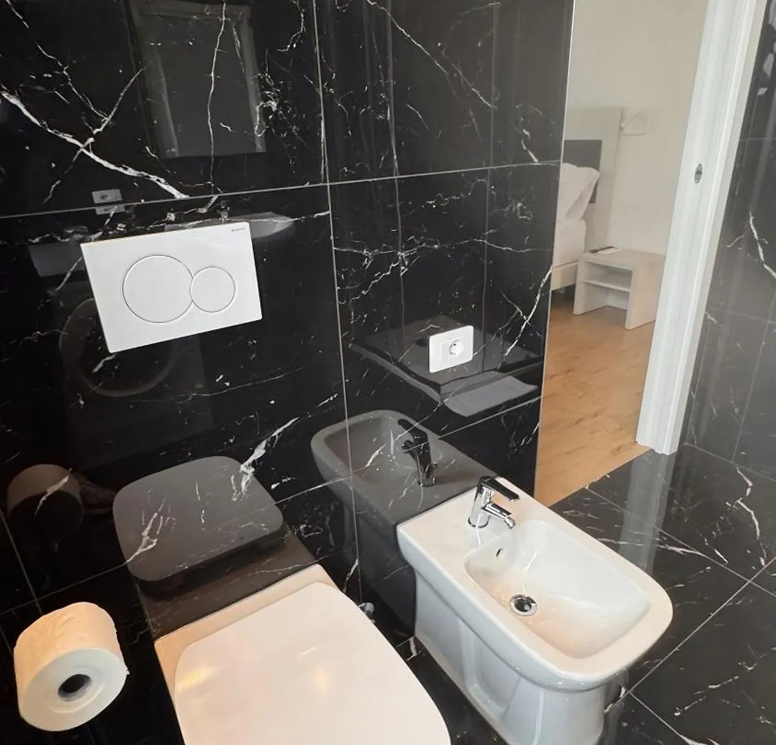 Apartment Suite Grassi Bresso