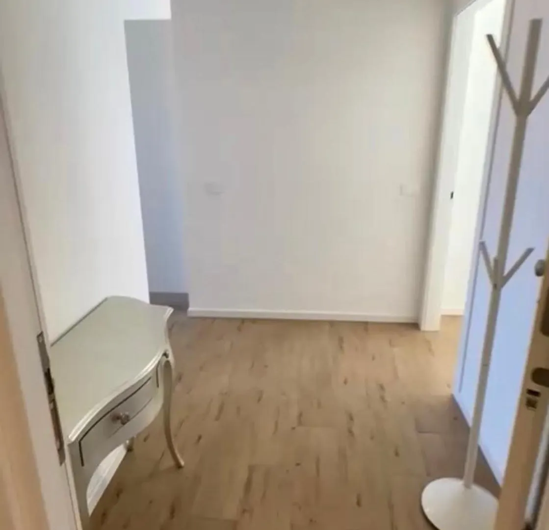 Suite Grassi location