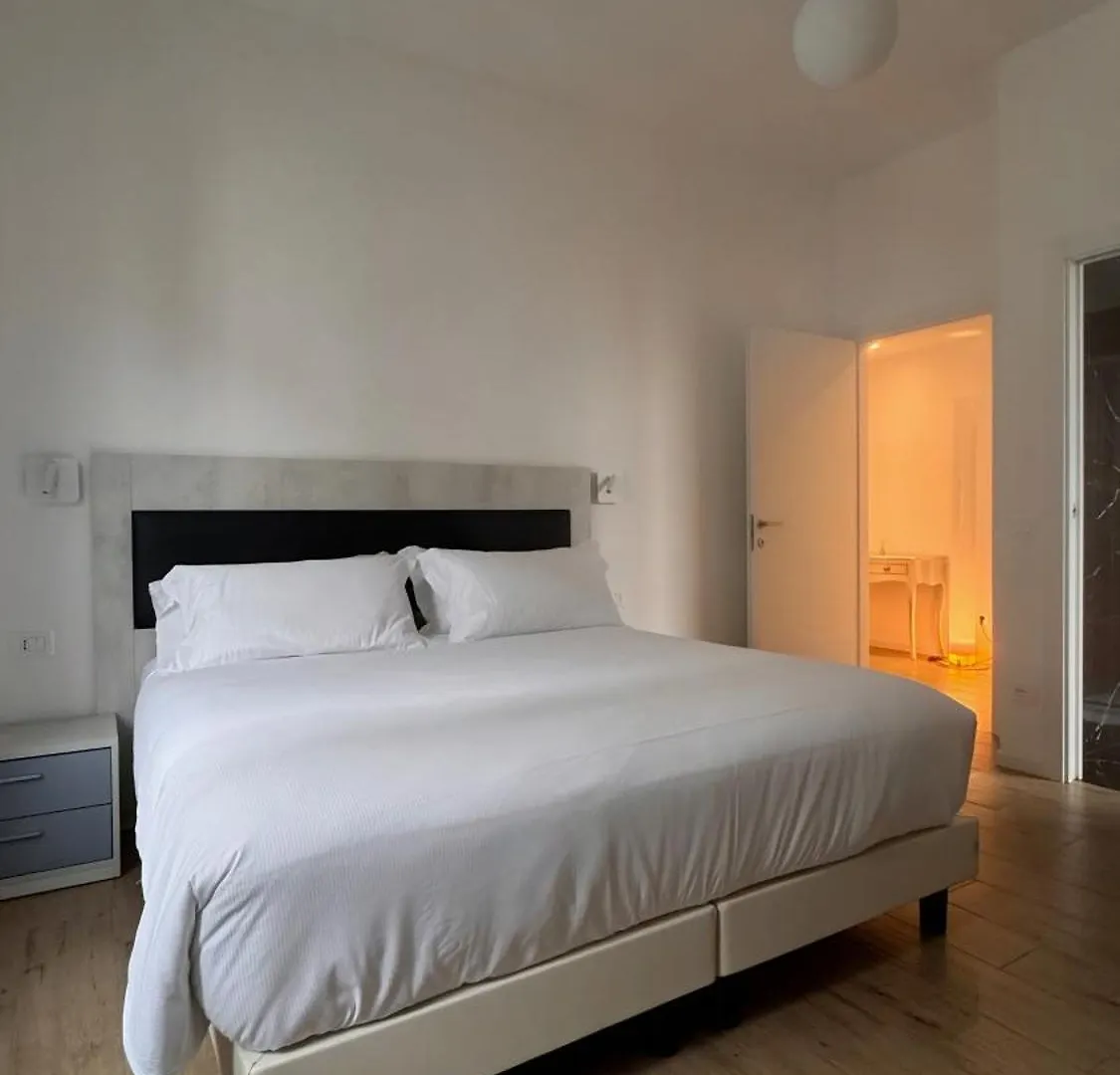 Suite Grassi Bresso 0*,  Italy