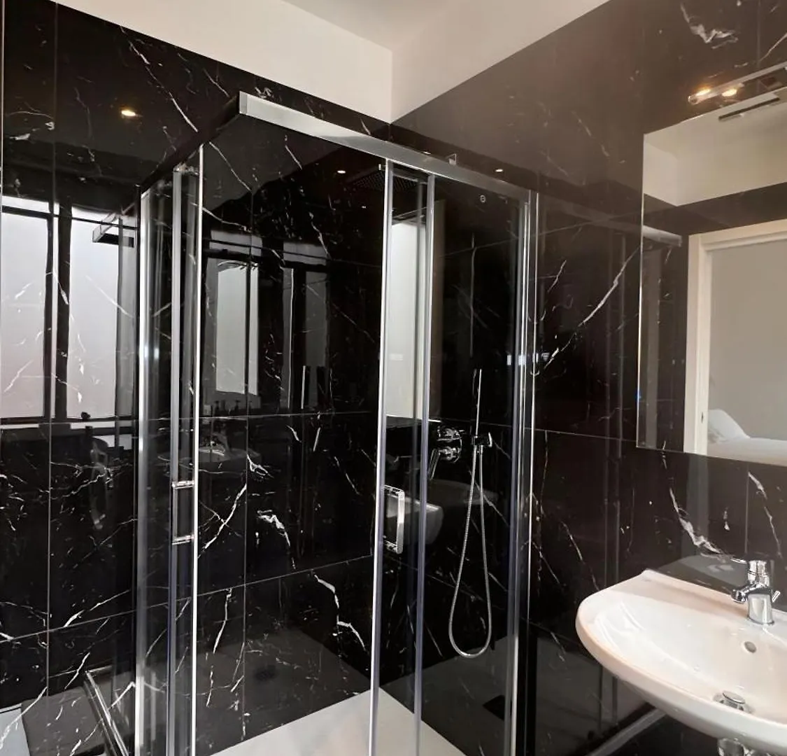 Suite Grassi Bresso Italy